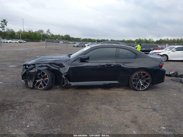 BMW M2 2025 3MF23DM07S8F28870 Image 14