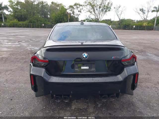 BMW M2 2025 3MF23DM07S8F28870 Image 16
