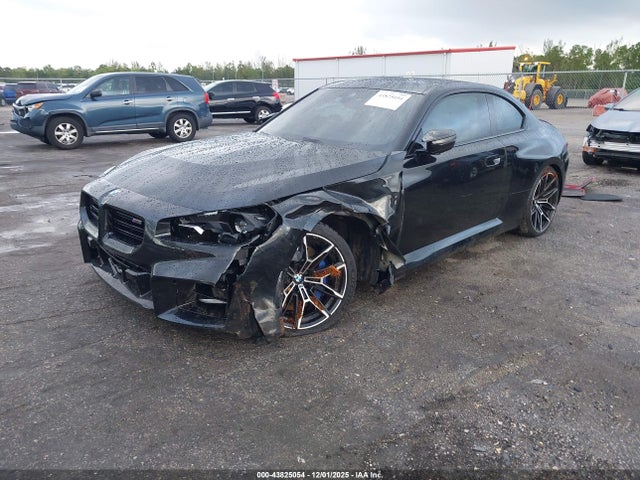 BMW M2 2025 3MF23DM07S8F28870 Image 2