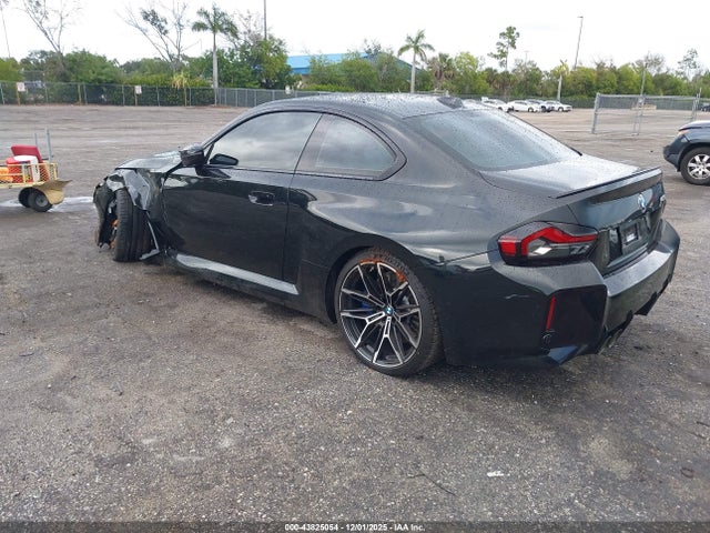 BMW M2 2025 3MF23DM07S8F28870 Image 3