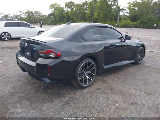BMW M2 2025 3MF23DM07S8F28870 Image 4