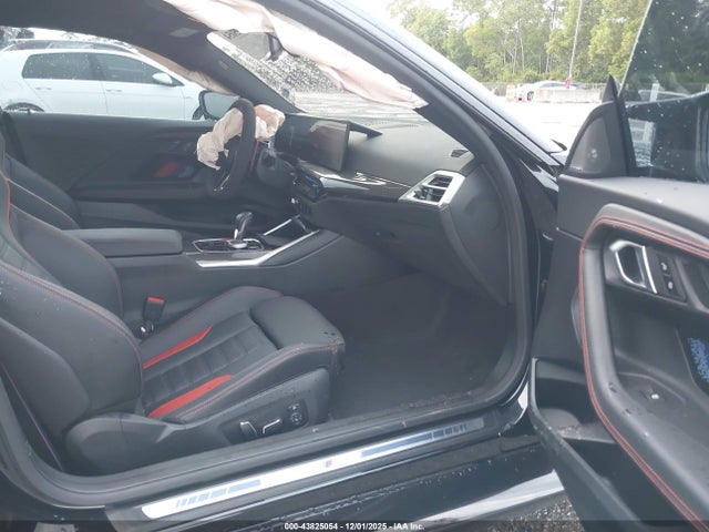 BMW M2 2025 3MF23DM07S8F28870 Image 5