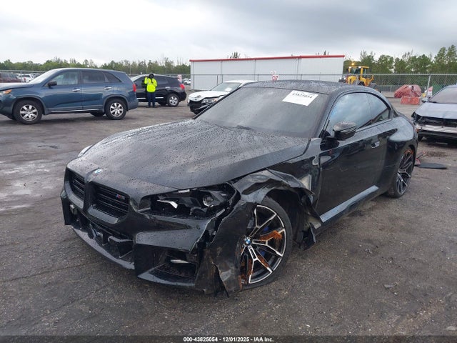BMW M2 2025 3MF23DM07S8F28870 Image 6