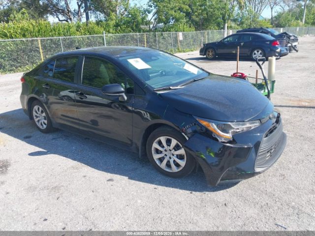 2024 TOYOTA COROLLA 5YFB4MDE6RP219932