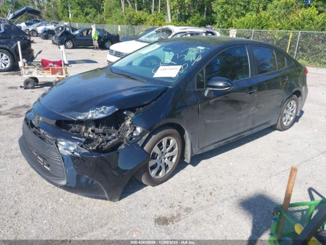 2024 TOYOTA COROLLA 5YFB4MDE6RP219932 Photo 1