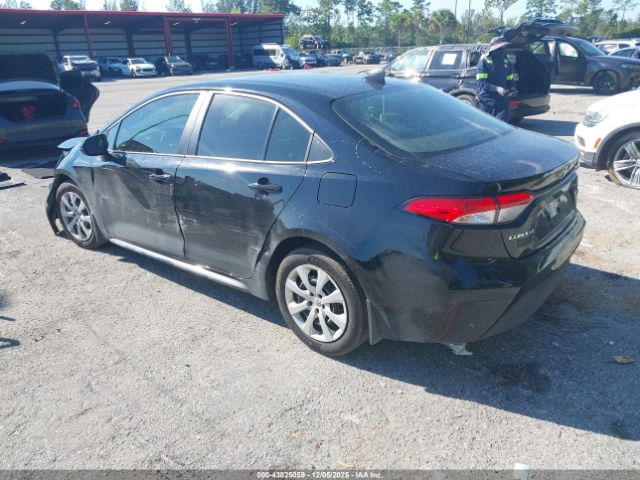 2024 TOYOTA COROLLA 5YFB4MDE6RP219932 Photo 2