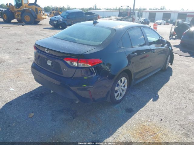 2024 TOYOTA COROLLA 5YFB4MDE6RP219932 Photo 3