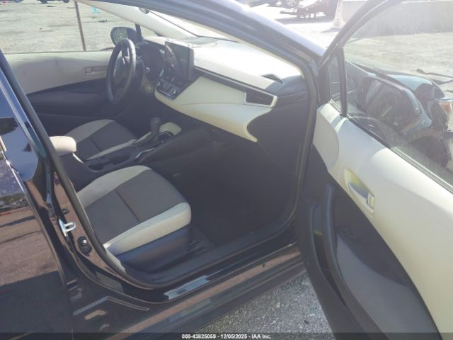 2024 TOYOTA COROLLA 5YFB4MDE6RP219932 Photo 4