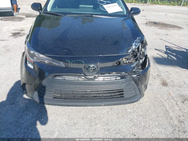 2024 TOYOTA COROLLA 5YFB4MDE6RP219932 Photo 5