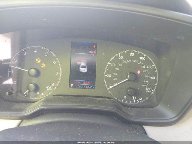 2024 TOYOTA COROLLA 5YFB4MDE6RP219932 Photo 6