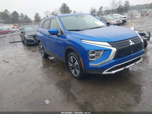 2024 MITSUBISHI ECLIPSE CROSS JA4ATWAA0RZ071630