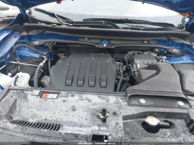 2024 MITSUBISHI ECLIPSE CROSS JA4ATWAA0RZ071630 Photo 9