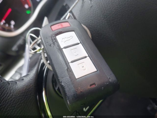 2024 MITSUBISHI ECLIPSE CROSS JA4ATWAA0RZ071630 Photo 10