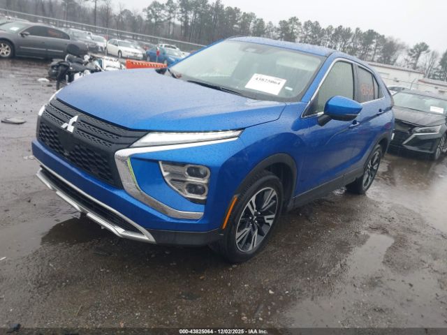 2024 MITSUBISHI ECLIPSE CROSS JA4ATWAA0RZ071630 Photo 1