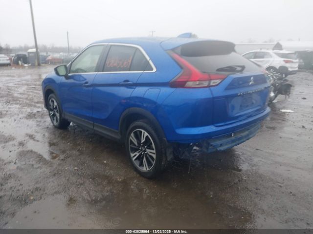 2024 MITSUBISHI ECLIPSE CROSS JA4ATWAA0RZ071630 Photo 2