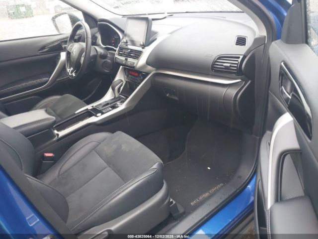 2024 MITSUBISHI ECLIPSE CROSS JA4ATWAA0RZ071630 Photo 4