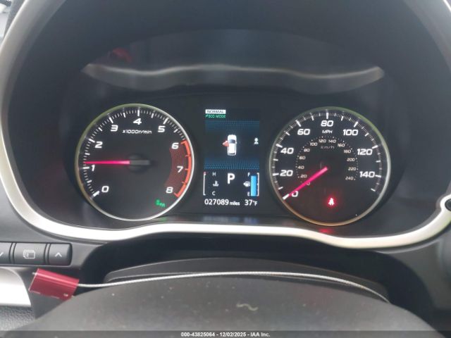 2024 MITSUBISHI ECLIPSE CROSS JA4ATWAA0RZ071630 Photo 6