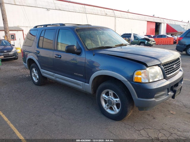 2002 FORD EXPLORER 1FMZU73EX2ZA08760