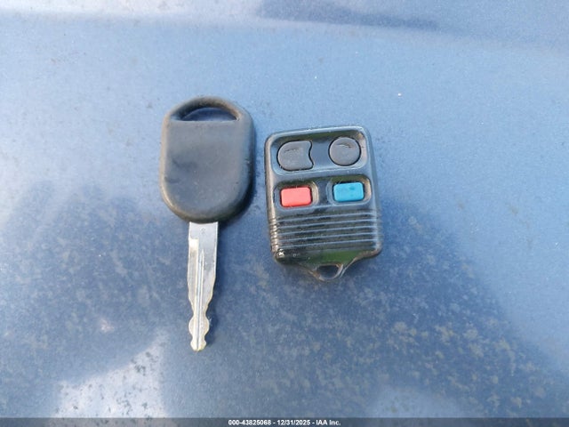 2002 FORD EXPLORER 1FMZU73EX2ZA08760 Photo 10