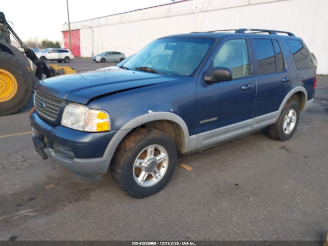 2002 FORD EXPLORER 1FMZU73EX2ZA08760 Photo 1