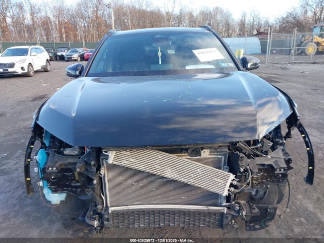 2025 HONDA CR-V HYBRID 5J6RS6H53SL017519 Photo 5