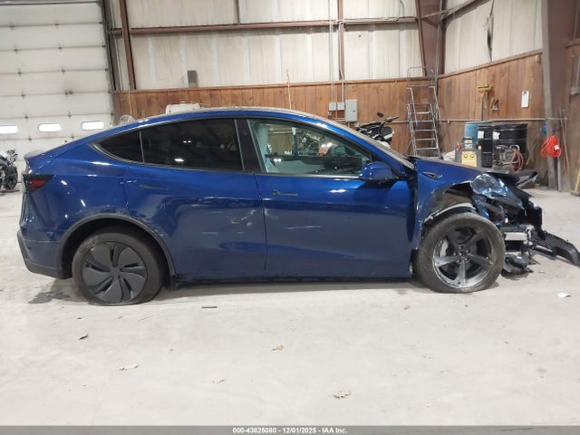 Aukcja sprzedaży 2026 Tesla Model Y Long Range Dual Motor All-wheel Drive/long Range Launch Series, vin: 7SAYGDEE8TF440728, numer aukcji: 43825080
