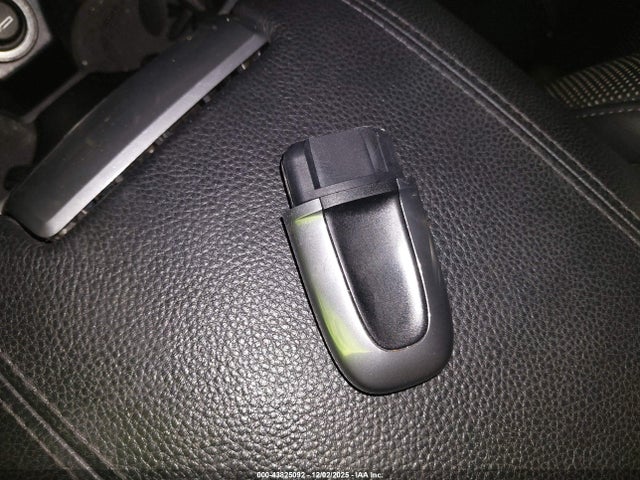 2017 PORSCHE CAYENNE E-HYBRID WP1AE2A2XHLA72303 Photo 10