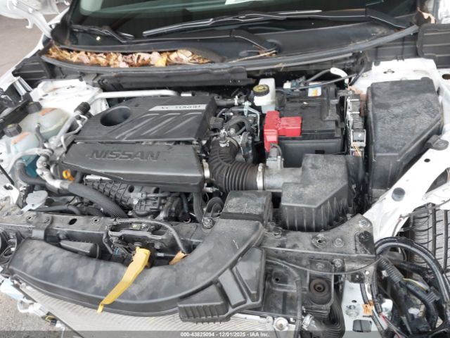 2024 NISSAN ROGUE JN8BT3CB3RW282552 Photo 9