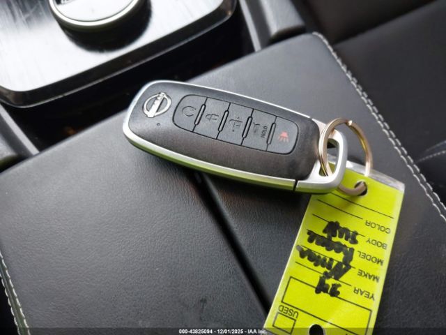 2024 NISSAN ROGUE JN8BT3CB3RW282552 Photo 10