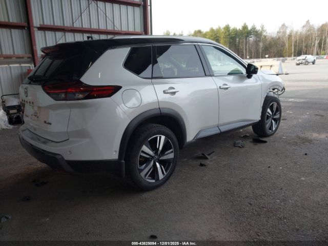 2024 NISSAN ROGUE JN8BT3CB3RW282552 Photo 3