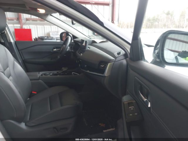 2024 NISSAN ROGUE JN8BT3CB3RW282552 Photo 4