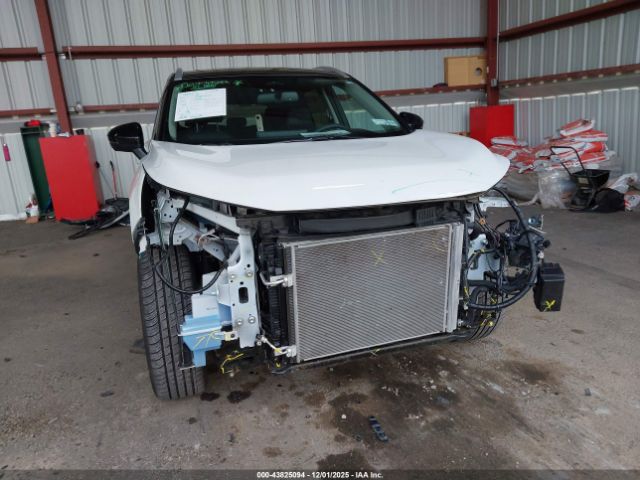 2024 NISSAN ROGUE JN8BT3CB3RW282552 Photo 5