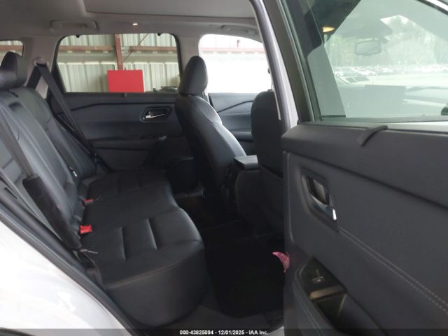 2024 NISSAN ROGUE JN8BT3CB3RW282552 Photo 7