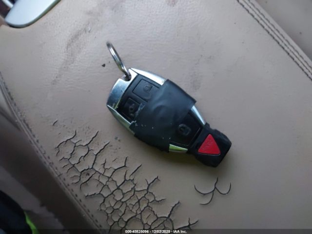 2012 MERCEDES-BENZ GL 450 4JGBF7BEXCA796548 Photo 10