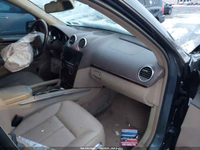 2012 MERCEDES-BENZ GL 450 4JGBF7BEXCA796548 Photo 4