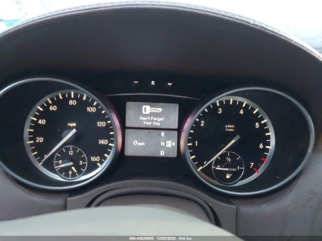 2012 MERCEDES-BENZ GL 450 4JGBF7BEXCA796548 Photo 6