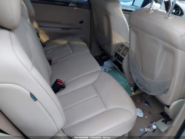 2012 MERCEDES-BENZ GL 450 4JGBF7BEXCA796548 Photo 7