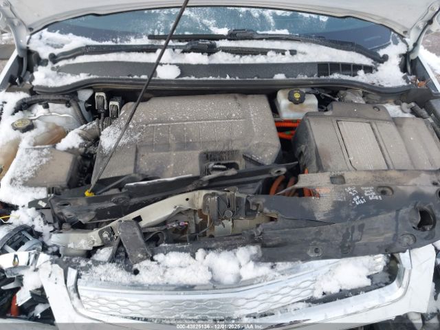 2015 CHEVROLET VOLT 1G1RB6E4XFU141314 Photo 9