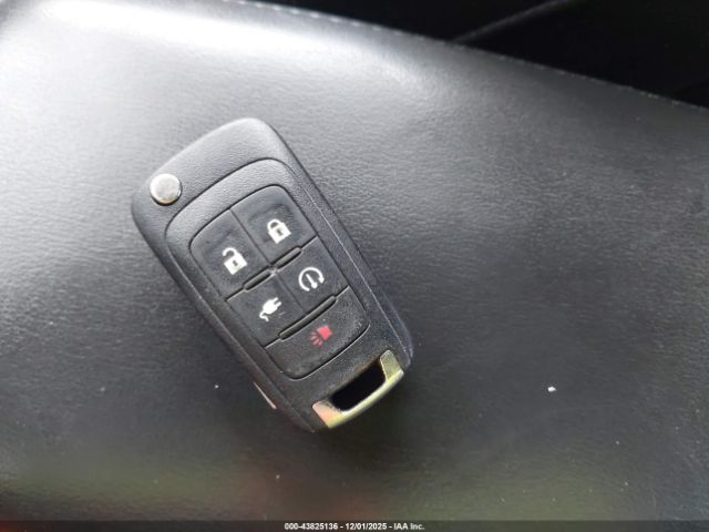 2015 CHEVROLET VOLT 1G1RB6E4XFU141314 Photo 10