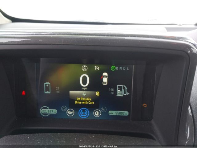 2015 CHEVROLET VOLT 1G1RB6E4XFU141314 Photo 6