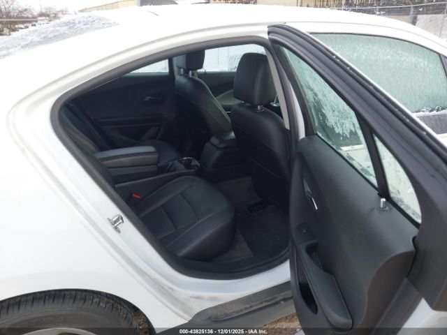 2015 CHEVROLET VOLT 1G1RB6E4XFU141314 Photo 7