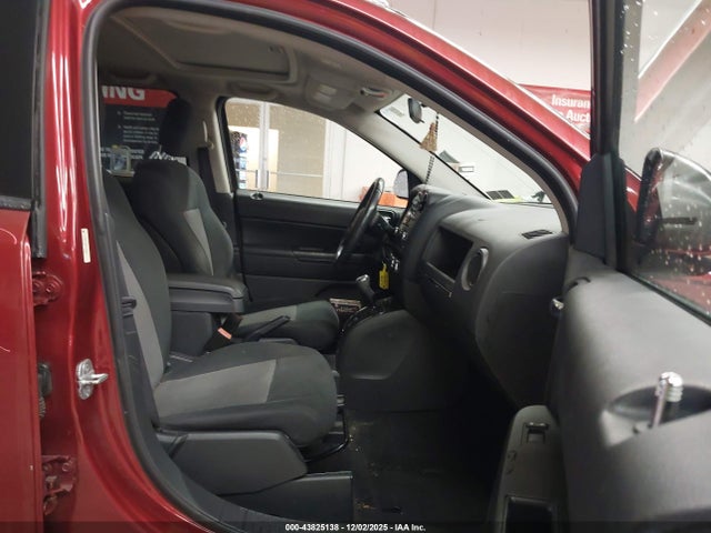 Auction sale of the 2011 Jeep Compass, vin: 1J4NF1FB8BD223086, lot number: 43825138