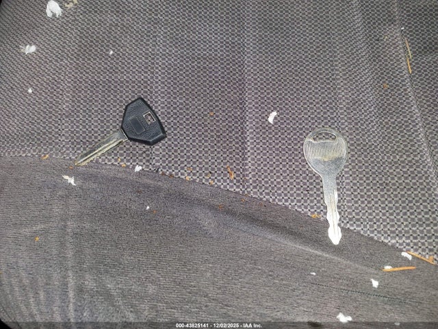 1996 JEEP GRAND CHEROKEE 1J4GZ58S7TC194255 Photo 10