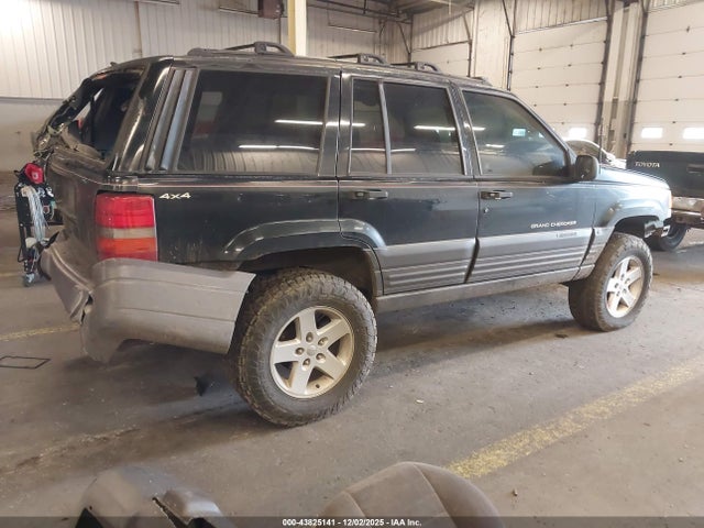 1996 JEEP GRAND CHEROKEE 1J4GZ58S7TC194255 Photo 3