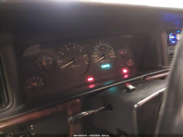 1996 JEEP GRAND CHEROKEE 1J4GZ58S7TC194255 Photo 6