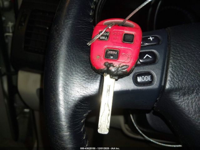 2007 LEXUS RX 400H JTJHW31U872039659 Photo 10