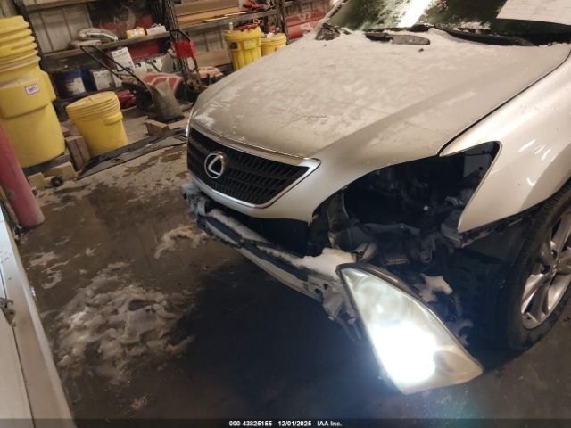 2007 LEXUS RX 400H JTJHW31U872039659 Photo 5