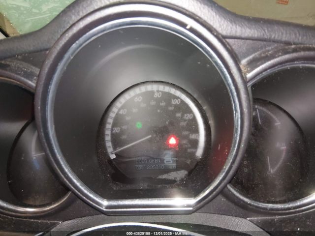 2007 LEXUS RX 400H JTJHW31U872039659 Photo 6