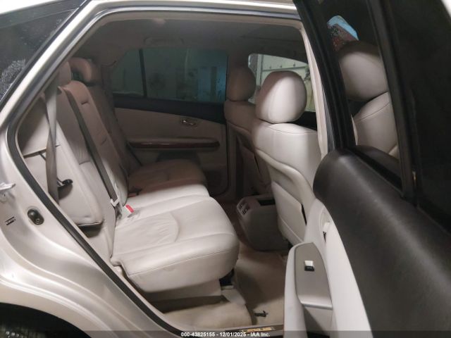 2007 LEXUS RX 400H JTJHW31U872039659 Photo 7