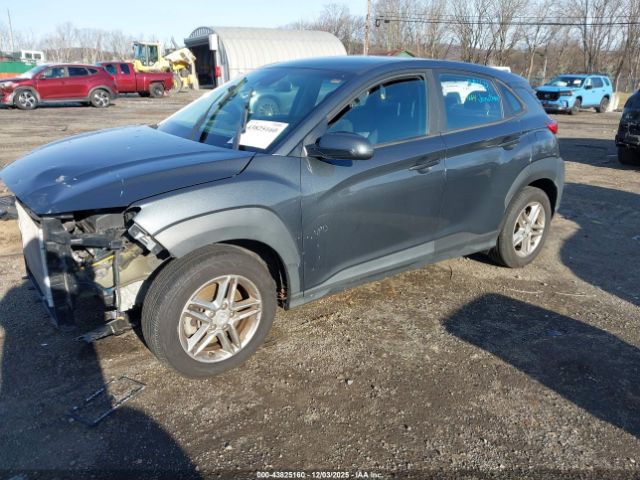 2020 HYUNDAI KONA KM8K1CAA5LU453294 Photo 1